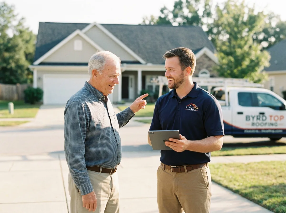 Roofing Mishicot, WI FAQs